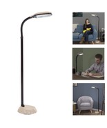 Floor Lamp Full Spectrum SAD Light Natural Daylight Reading Outdoor Sun ... - $1,066.48 MXN