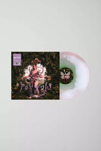 Melanie Martinez Portals LP ~ Exclusive Colored Vinyl (Tri-Color) ~ New/... - £59.20 GBP