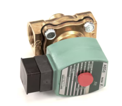 Cleveland 302308, T817016, SC8210G095HW, Solenoid Valve, Water, 110/120 ... - $2,375.58