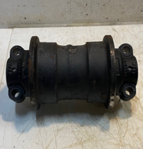 John Deere Bottom Track Roller Outer Flange 22369 | 22369-C | 22369-G - $199.99