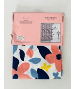 Kate Spade New York Forest Floral Shower Curtain 72&quot; x 72&quot; - $122.20 CAD