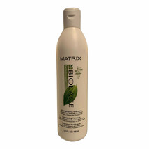 Matrix Biolage Strengthening Shampoo For Damaged Hair 13.5oz 400ml - $17.30