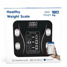 Healthy weight scale - $12.87