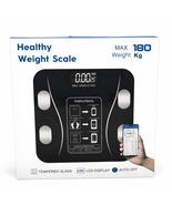 Healthy weight scale - $12.87