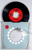 Allan Sherman - The Twelve Gifts of Christmas (7&quot; Single) (1963) Vinyl 45 • - £11.67 GBP