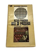 Rite of Passage: Science Fiction Special by Alexei Panshin - £3.83 GBP