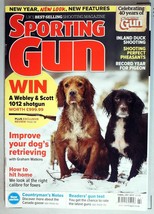 Sporting Gun Magazine February 2017 mbox34 40 Years Of Sporting Gun - £4.63 GBP