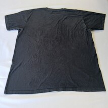 Timmy The Conqueror 17th Year Anniversary Men's Graphic Black T-Shirt Size Large image 14