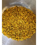 Bee Pollen raw organic herb 50g - $151.29 MXN