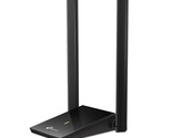TP-Link USB WiFi Adapter, AC1300Mbps Dual Band 5dBi High Gain Antenna 2.... - £33.32 GBP