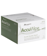 AccuWipe Recycled Task Wipers 4-1/2 x 8-1/4 Inch 29712 – 12 Pack (3,360 ... - €48,07 EUR