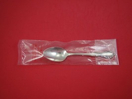 Chelsea Manor by Gorham Sterling Silver Teaspoon 6&quot; New Silverware - £45.74 GBP