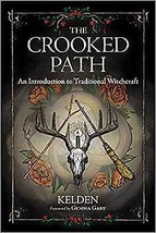 Crooked Path By Kelden - £26.96 GBP