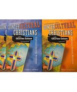 COUNTERCULTURAL CHRISTIANS: EXPLORING A CHRISTIAN By Tracey D. Lawrence - $39.59