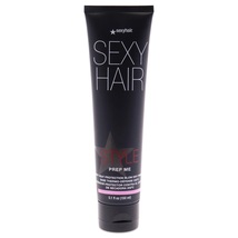 Sexy Hair Style Sexy Hair Prep Me 450˚F Heat Protection Blow Dry Primer 5.1oz - £20.86 GBP