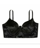 Victoria&#39;s Secret Very Sexy Long Line Balconet Bra ~ Women&#39;s Size 34D ~ ... - $569.61 MXN