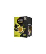 1-100 Sticks Instant Nescafe Arabiana Arabic Coffee Mix With Cardamom Flavor  - $25.45