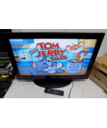 Sanyo DP32649 32 inch LCD HDTV 720p PC Input with Remote - $1,830.46 MXN
