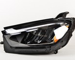 Nice! 2024 Mercedes-Benz GLE Full LED Headlight LH Left Driver Side OEM - £734.94 GBP