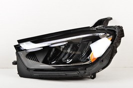 Nice! 2024 Mercedes-Benz GLE Full LED Headlight LH Left Driver Side OEM - £734.94 GBP