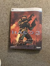 XBox Halo 2 Official Guide - Microsoft Game Studios - £5.59 GBP