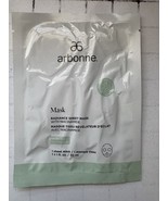 ARBONNE Radiance Sheet Mask with Niacinamide 1 Sheet - $11.00