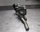Rear Thermostat Housing For 14-17 Mazda CX-5  2.5 PEDD1517Z FWD - $40.46 CAD