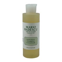 Mario Badescu Glycolic Foaming Cleanser 60z New - £9.56 GBP