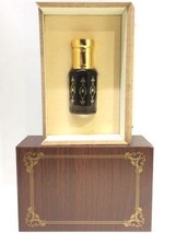 Dehnal Oud Hindi Seufi Premium Royal Blend Supreme A+ Grade - Size 6ML - £79.32 GBP