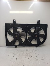 Radiator Fan Motor Fan Assembly From 2/01 Fits 01 INFINITI I30 938143 - $69.30