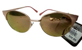 Panama Jack SunglassesPJ POL 01 09 MRF MCV Rose Gold - £9.37 GBP
