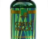 Green Magic Capsules - All Naturally Organic Superfood - £30.30 GBP