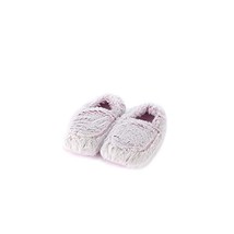 Warmies Slippers Pink Marshmallow  - $59.00