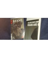 DC&#39;s DAPHNE BYRNE 2020 COVER A #1 /JOE HILL BASKET FULL OF HEADS POSTER ... - $243.52 MXN
