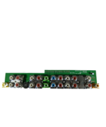 Polaroid TLX-04240B Inputs signal board 899-100-GT2617XA2H - €8,50 EUR