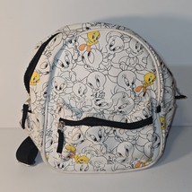 WARNER BROS - Looney Tunes Tweety Bird Mini Backpack - £11.62 GBP