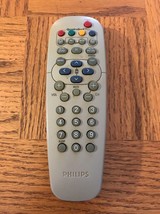Philips QuadraSurf Remote Control RCLU011 - $37.77