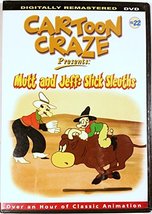 Mutt and Jeff Slick Sleuths [DVD] not found - £5.53 GBP