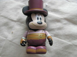 DISNEY VINYLMATION Mechanical Kingdom Series Minnie Vinylmation 3&quot; Figurine - £11.19 GBP