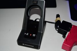 Sennheiser SD BS-US Docking Charging Base 2g - $23.40