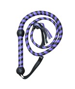 Handcrafted 4ft Bullwhip  12-Plait Cowhide Leather, Indiana Jones Style - €18,07 EUR Handcrafted 4ft Bullwhip  12-Plait Cowhide Leather, Indiana Jones Style - €18,07 EUR