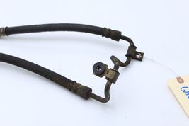 04-07 CADILLAC CTS 3.6L POWER STEERING PRESSURE LINE HOSE Q1877 image 5