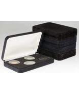 1984-2001 Vatican City Coin Series 20-500 Lire Collection of 22 Coins in BU - €157,16 EUR