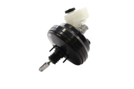 Power Brake Booster &amp; Master Cylinder Fits 2016-2024 Infiniti Q50 OEM 4G... - $129.94