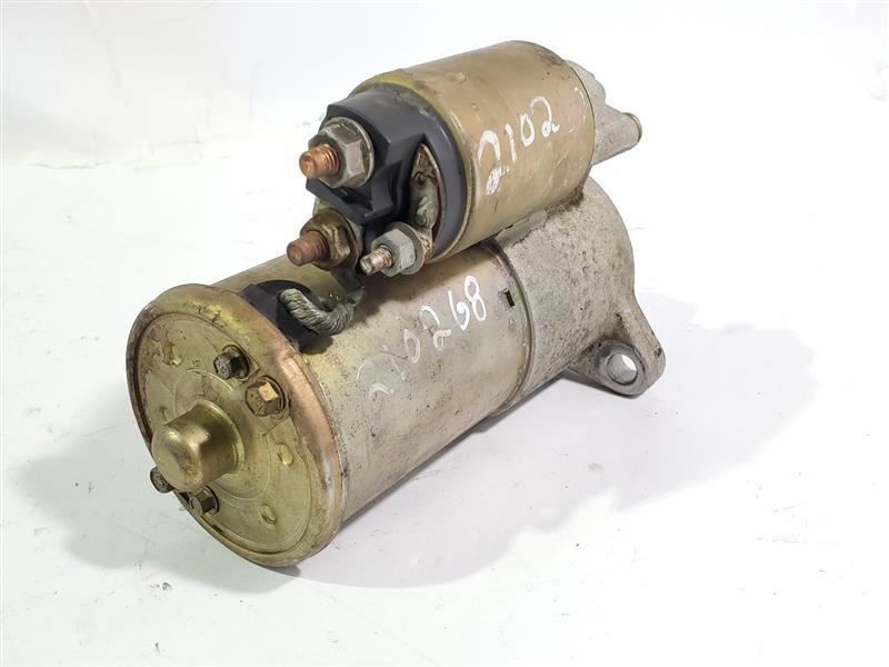 Starter Motor 1W4UCA OEM 2002 2003 2004 2005 Ford Thunderbird90 Day Warr... - $27.71