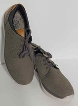 Earth Spirit Men&#39;s Wyatt Sneaker Size 10 1/2 Color Gray (LOC TUB Gs-7) - $29.69