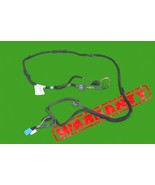 09-2013 Mercedes X164 GL450 GL550 R350 Headrest Screen Display Wiring Ha... - $82.23 CAD