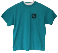 Fruit of the Loom Great Lakes Breadworkers Guild Fall 2002 Mens T Shirt ... - $12.82