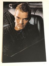 Ricky Martin Large 6”x3” Photo Trading Card  Winterland 1999 #18 - £1.54 GBP