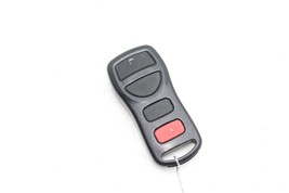 NISSAN INFINITI KBRASTU15 4 BUTTON REMOTE E5363 image 5